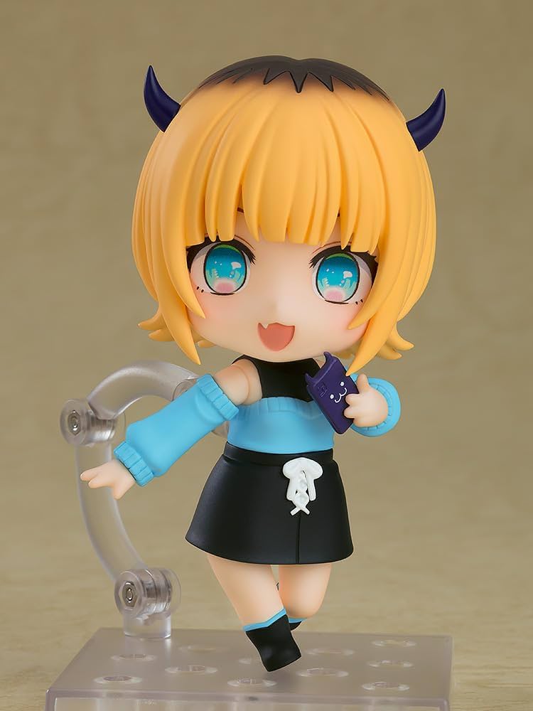ねんどろいど　推しの子　MEMちょ Amazon | ねんどろいど TVアニメ【推しの子】 MEMちょ ノン
